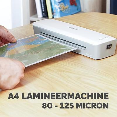 Lamineerapparaat Fellowes 4560001 - thumbnail