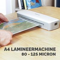 Fellowes Ion A4 lamineermachine - thumbnail