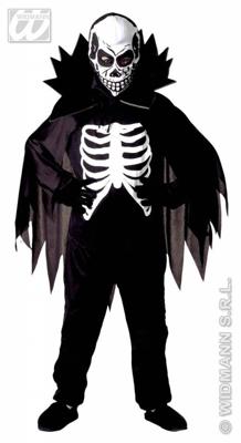 Scary Skeleton pak kind