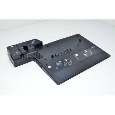 Lenovo Essential Port Replicator (Type 2505) geschikt voor de Lenovo ThinkPad T60