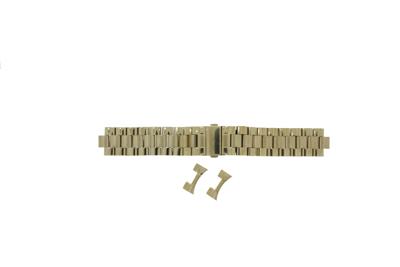 Horlogeband Michael Kors MK5160 Staal Doublé 20mm