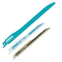 Makita Accessoires Reciprozaagset 3-Delig - B-13677 - B-13677 - thumbnail