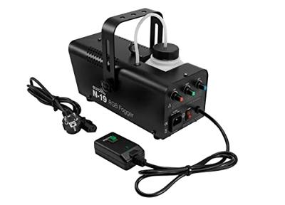Eurolite Rookmachine