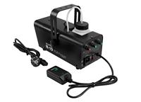 EUROLITE N-19 LED Hybrid RGB Fog Machine - thumbnail