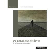 De zinnen van het leven, of De kunst van het verstaan (Paperback) - thumbnail