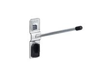 Bott Steunpin | T100xD4mm verzinkt | passend voor geperforeerde platen | 5 stuks in zak - 14001108 14001108 - thumbnail