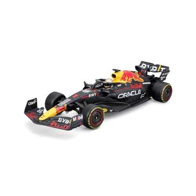 MaistoTech 582358V F1 RedBull RB19 ´23 1:24 RC modelauto voor beginners Elektro Racewagen