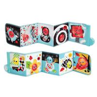 Yookidoo Lights 'N' Music Baby Book - thumbnail