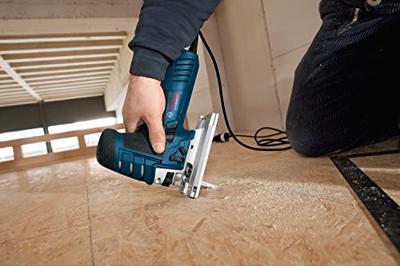 Bosch Blauw GST 150 CE decoupeerzaag | 780w - 0601512000