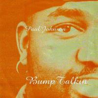 Bump Talkin' - LP (5060100744209) - thumbnail