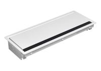 Bachmann 911.001 Inbouwframe 1 stuk(s) - thumbnail