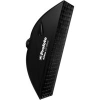 Profoto 201603 Softgrid 1x4&apos; - thumbnail