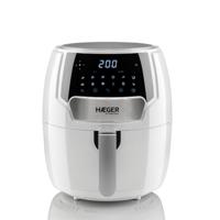 Airfryer Haeger AF-D42.007A Wit 1500 W - thumbnail
