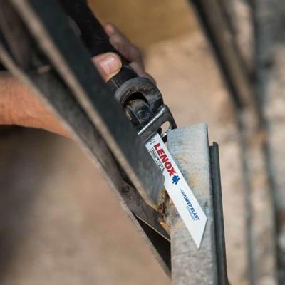Lenox Reciprozaagset - 102 mm - LX20550414R - 20550414R Lenox Reciprozaagset - 102 mm - LX20550414R - 20550414R