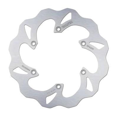 GALFER wave remschijf "df632" rotor df632 type w rigid