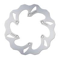 GALFER wave remschijf "df632" rotor df632 type w rigid - thumbnail