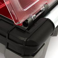 KETER Assortimentsdoos (b x h x d) 460 x 140 x 240 mm Inhoud 1 stuk(s) - thumbnail