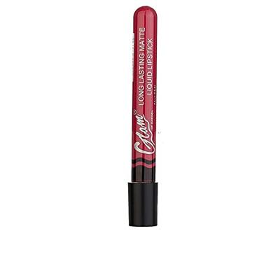 Lippenstift Glam Of Sweden Matte Liquid Nº 09-Admirable 8 ml