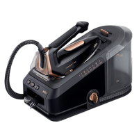Braun IS 7286 BK Strijksysteem Zwart - thumbnail
