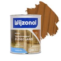 Wijzonol Transparant Zijdeglanslak 750 ml 3105 Grenen - thumbnail