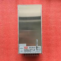 MEAN WELL HRP-600-48 Schakelnetvoedingsmodule 48 V/DC 13 A 624 W - thumbnail