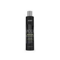 A.S.P Mode Shape Smoothie Blow-Dry Cream With Thermal Protection - thumbnail