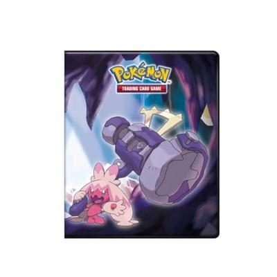 Pokemon TCG Tinkaton 4-Pocket Portfolio