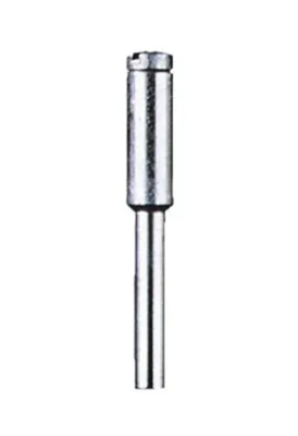 Dremel 26150402JA Spanpen Schacht-Ø 3,2 mm 4 stuk(s)