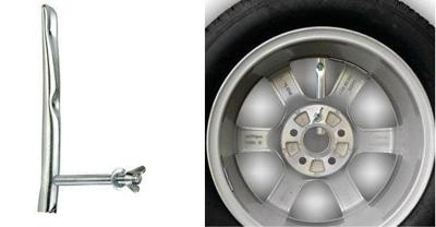 Connex Gereedschaphaak mvelghaak