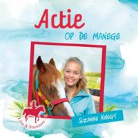 Actie op de manege - thumbnail