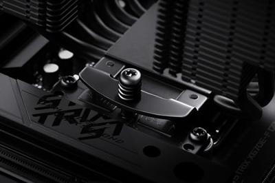 Noctua NM-M1-MP83 chromax.black Noctua NM-M1-MP83 chromax.black