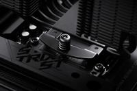 Noctua NM-M1-MP83 chromax.black - thumbnail