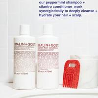 Malin+Goetz Peppermint Shampoo - thumbnail