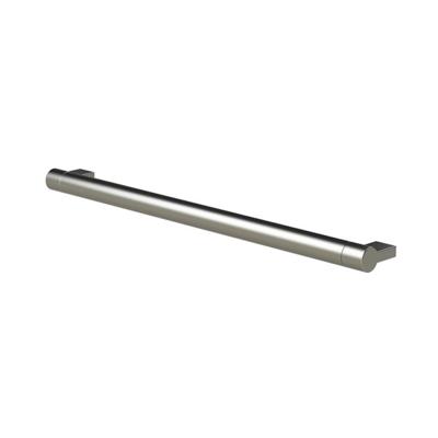 Greep Tiger Boston 33 cm RVS Geborsteld