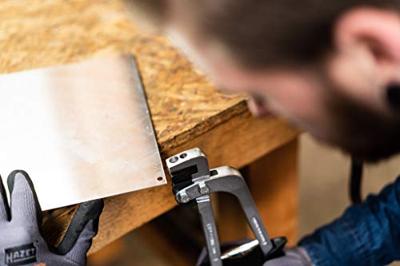 HAZET Punch pliers 5.5mm hole d 1964-55