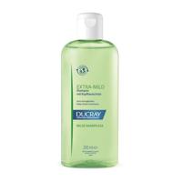 Ducray Extra-Doux Shampooing Dermo-Protecteur 200ml - thumbnail