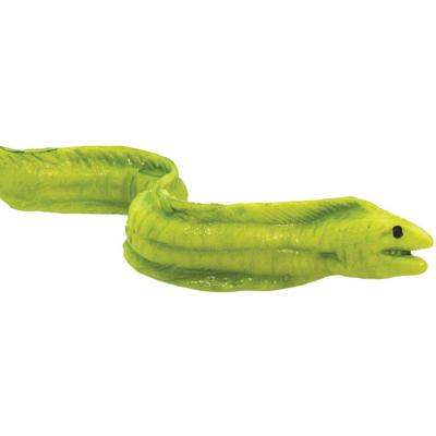 Safari speelfiguur slangen junior 2,5 cm groen 192 stuks Safari speelfiguur slangen junior 2,5 cm groen 192 stuks