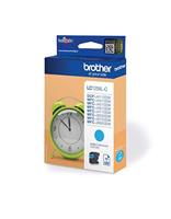 Brother LC-125C XL cyaan - thumbnail