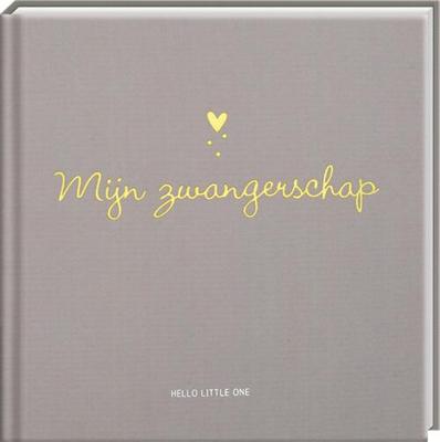 Mijn Zwangerschap Hello Little One