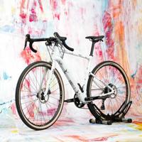 Unleazhed unscratch frame protection film gravelbike bpg01 alpocalypse black - thumbnail