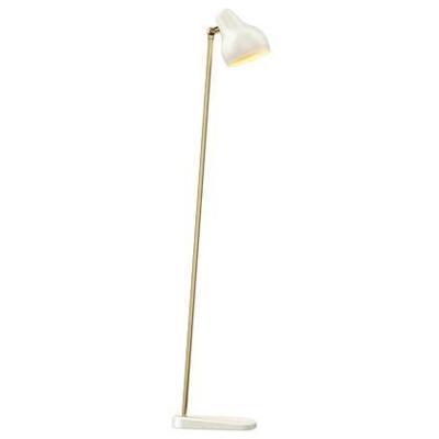 Louis Poulsen VL38 Vloerlamp - 2700K - Wit