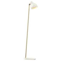 Louis Poulsen VL38 Vloerlamp - 2700K - Wit - thumbnail