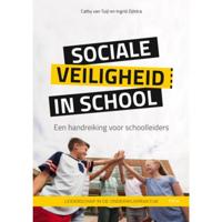 Sociale veiligheid in school - Cathy van Tuijl, Ingrid Zijlstra - Paperback (9789492525406) - thumbnail