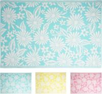 Vloerkleed camping 120x180cm b I Nampook - Nampook - thumbnail