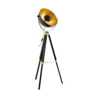 Eglo VloerlampCovaleda Tripod - 49618 - thumbnail