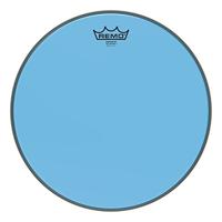 Remo BE-0314-CT-BU Emperor Colortone Blue 14 inch - thumbnail