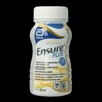 Ensure Plus banaan 200 Milliliter - thumbnail