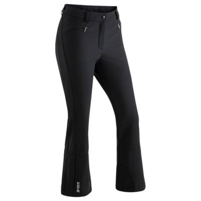Maier Sports Mary Softshell Broek Dames 25/50B