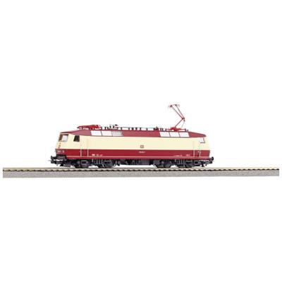 Piko H0 51331 H0 elektrische locomotief BR 120 voorloopserie van de DB Piko H0 51331 H0 elektrische locomotief BR 120 voorloopserie van de DB