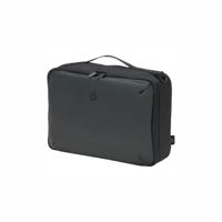 Dicota MOVE Koffer Soft-shell Zwart Polyethyleentereftalaat (PET) - thumbnail